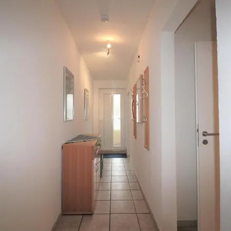 Deichstrasse 15 W A 13 *