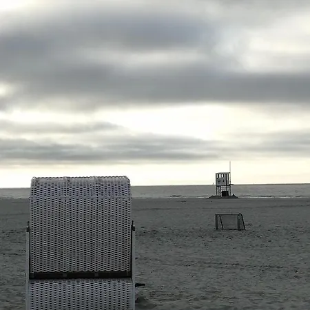 דירה Deichstrasse 15 W A 13 *