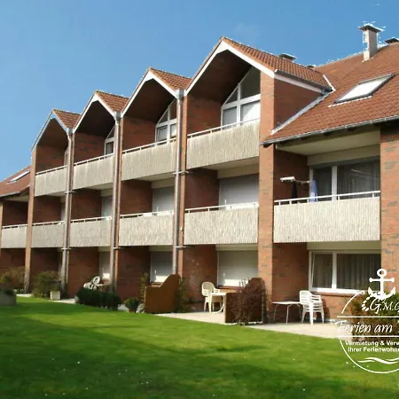 Deichstrasse 15 W A 13 Appartement *