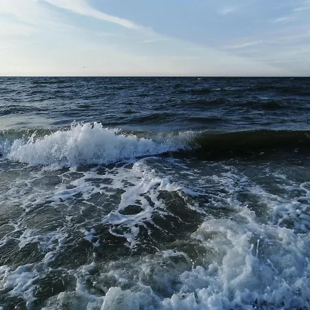 Deichstrasse 15 W A 13 דירה