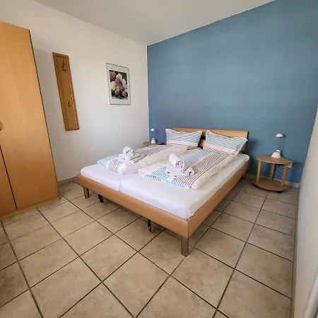 דירה Deichstrasse 15 W A 13