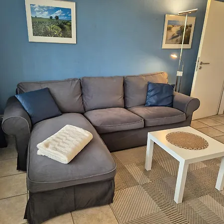 Deichstrasse 15 W A 13 דירה