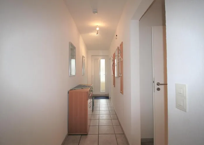 Deichstrasse 15 W A 13 *