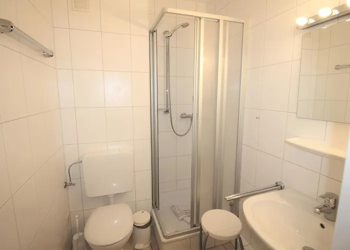 Deichstrasse 15 W A 13 نورديش