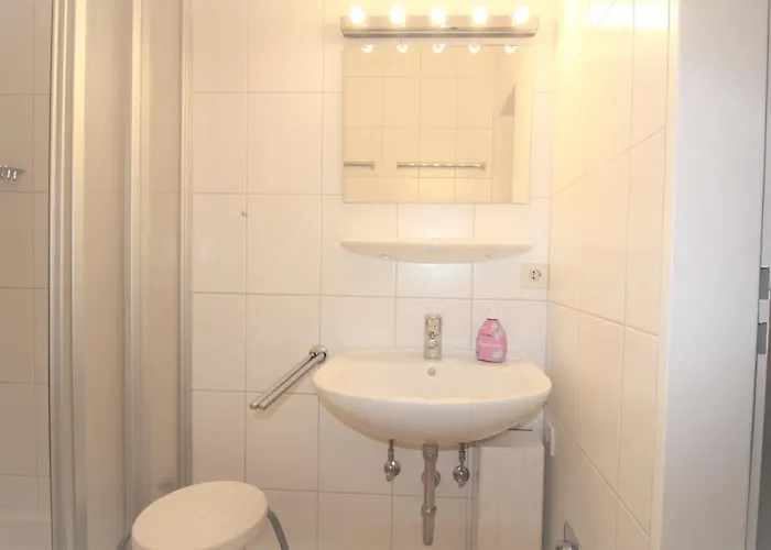 شقة Deichstrasse 15 W A 13 نورديش