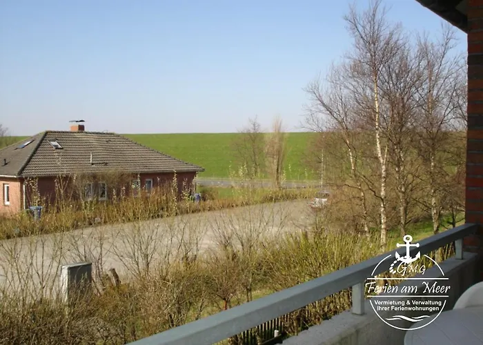 شقة Deichstrasse 15 W A 13 *