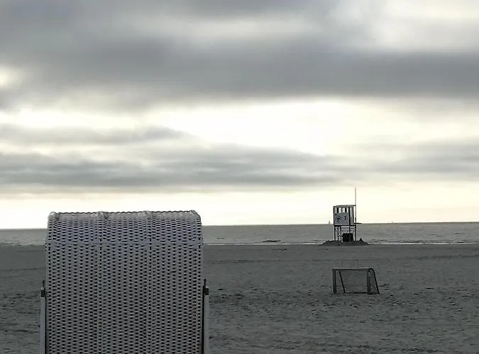 شقة Deichstrasse 15 W A 13 *