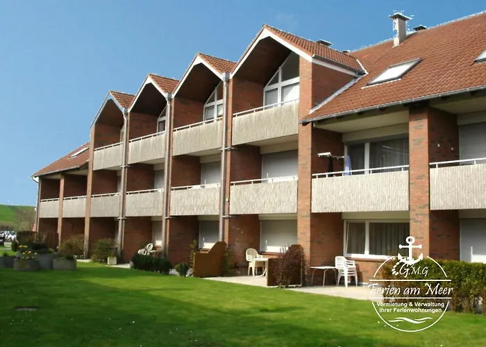 Deichstrasse 15 W A 13 شقة *