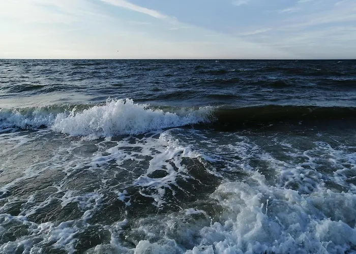 Deichstrasse 15 W A 13 شقة