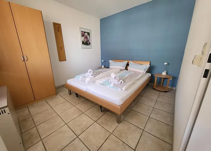 شقة Deichstrasse 15 W A 13