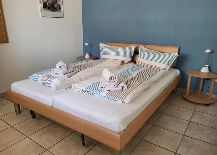 شقة Deichstrasse 15 W A 13 *