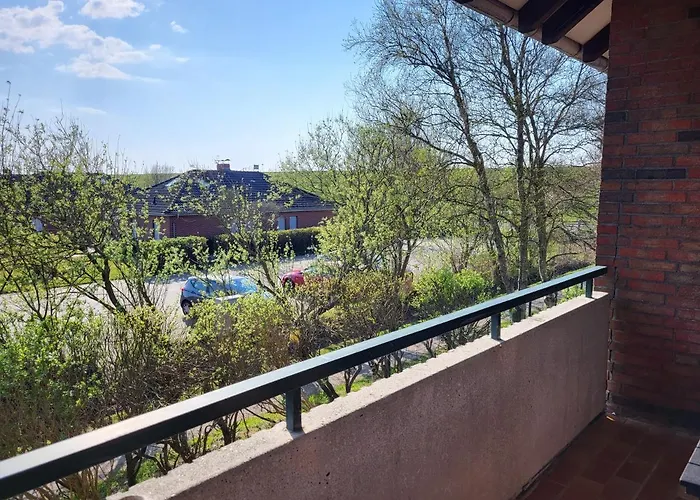 Deichstrasse 15 W A 13 شقة *