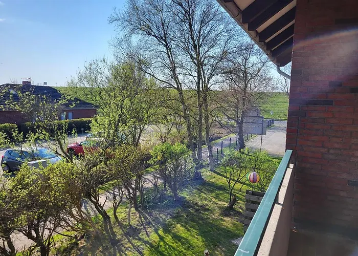 شقة Deichstrasse 15 W A 13 نورديش